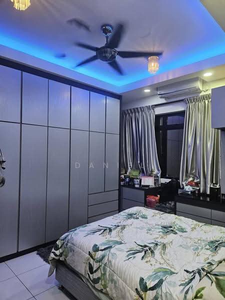 Service Residence for Sale at Sky Oasis Residence (Pangsapuri Oasis 1) - Daniel Yong - PropertyGuru.com.my
