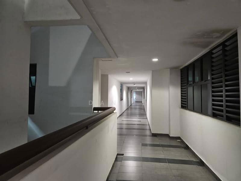 Service Residence for Sale at Sky Oasis Residence (Pangsapuri Oasis 1) - Daniel Yong - PropertyGuru.com.my