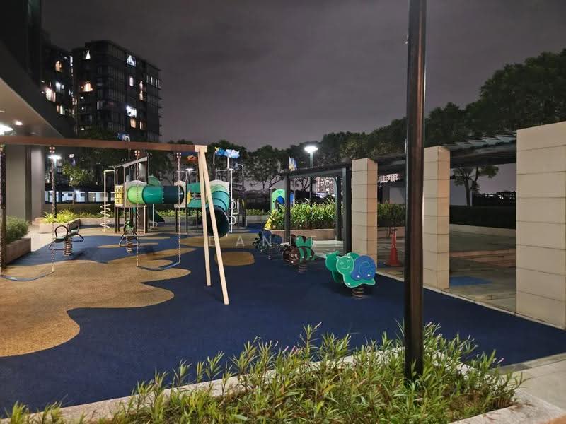 Service Residence for Sale at Sky Oasis Residence (Pangsapuri Oasis 1) - Daniel Yong - PropertyGuru.com.my