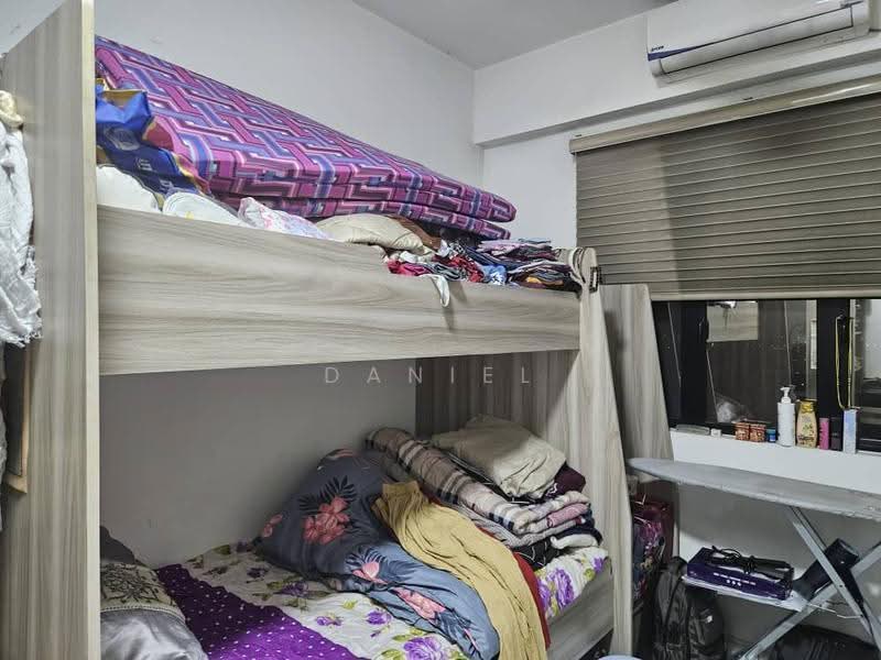 Service Residence for Sale at Sky Oasis Residence (Pangsapuri Oasis 1) - Daniel Yong - PropertyGuru.com.my