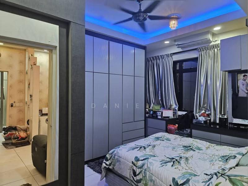 Service Residence for Sale at Sky Oasis Residence (Pangsapuri Oasis 1) - Daniel Yong - PropertyGuru.com.my