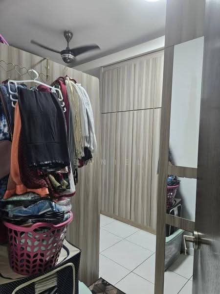 Service Residence for Sale at Sky Oasis Residence (Pangsapuri Oasis 1) - Daniel Yong - PropertyGuru.com.my