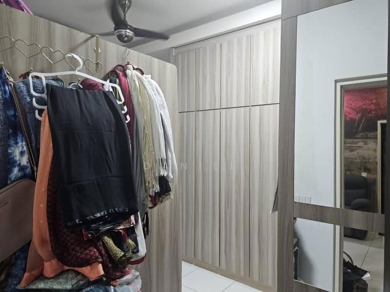Service Residence for Sale at Sky Oasis Residence (Pangsapuri Oasis 1) - Daniel Yong - PropertyGuru.com.my