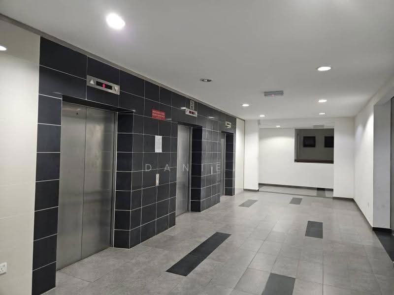 Service Residence for Sale at Sky Oasis Residence (Pangsapuri Oasis 1) - Daniel Yong - PropertyGuru.com.my