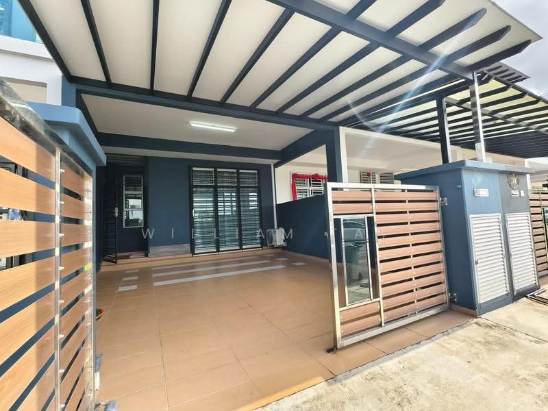 Rumah Teres 2-Tingkat untuk Dijual di Taman Mount Austin (Tebrau) - William Tay - PropertyGuru.com.my