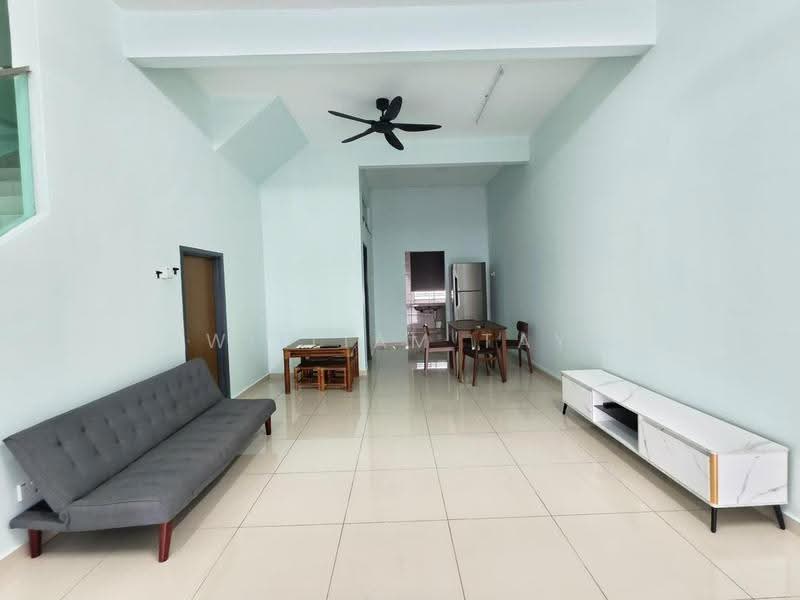 Rumah Teres 2-Tingkat untuk Dijual di Taman Mount Austin (Tebrau) - William Tay - PropertyGuru.com.my