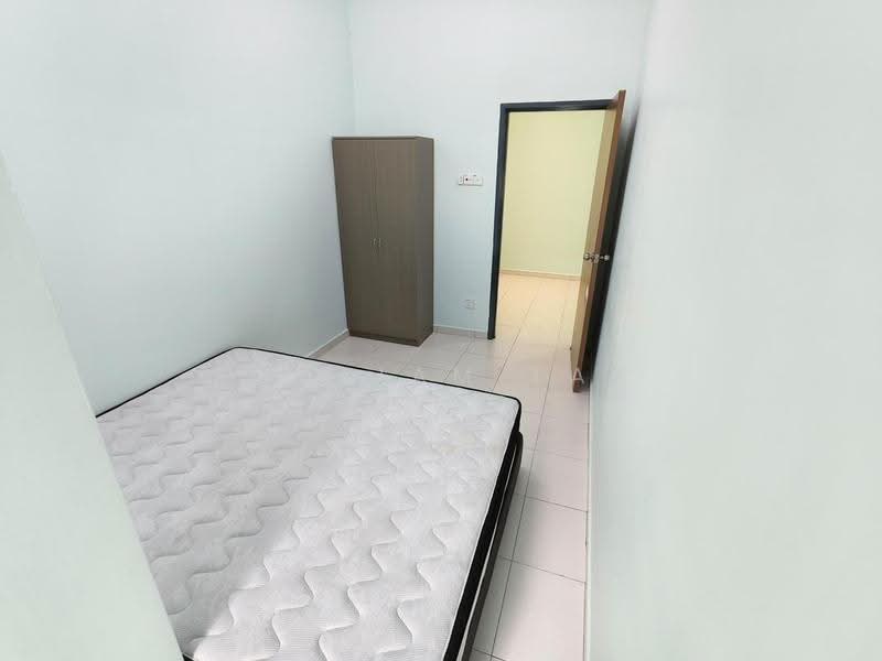 Rumah Teres 2-Tingkat untuk Dijual di Taman Mount Austin (Tebrau) - William Tay - PropertyGuru.com.my