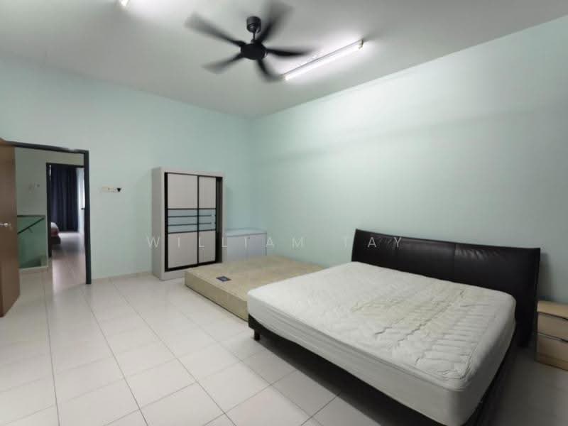 Rumah Teres 2-Tingkat untuk Dijual di Taman Mount Austin (Tebrau) - William Tay - PropertyGuru.com.my
