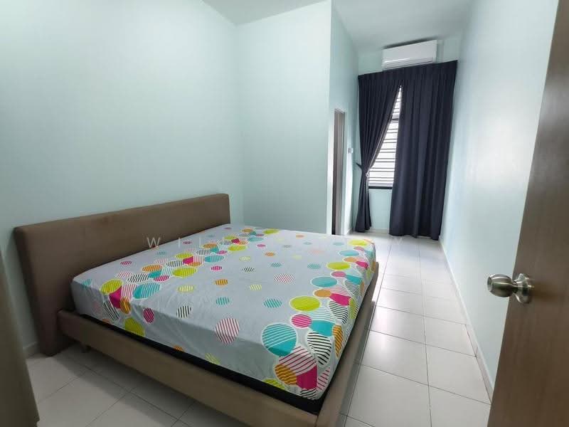 Rumah Teres 2-Tingkat untuk Dijual di Taman Mount Austin (Tebrau) - William Tay - PropertyGuru.com.my