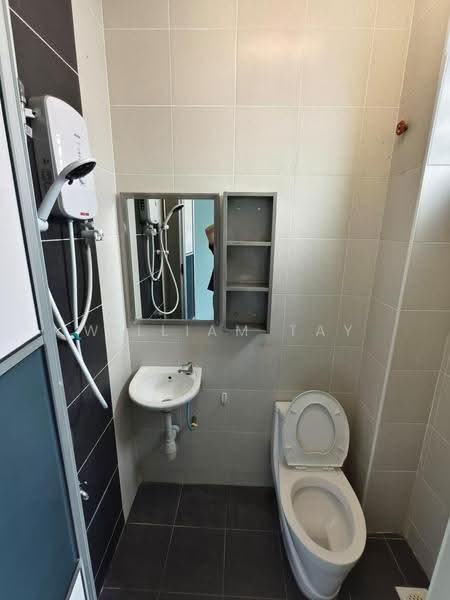 Rumah Teres 2-Tingkat untuk Dijual di Taman Mount Austin (Tebrau) - William Tay - PropertyGuru.com.my