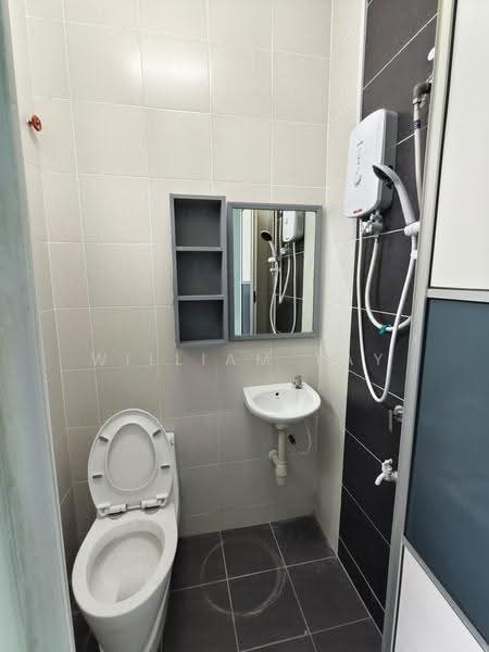 Rumah Teres 2-Tingkat untuk Dijual di Taman Mount Austin (Tebrau) - William Tay - PropertyGuru.com.my