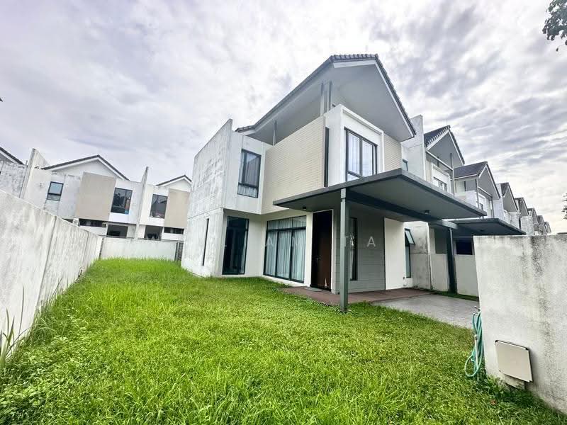 2-storey Terraced House for Sale in Medini (Iskandar Puteri (Nusajaya)) - William Tay - PropertyGuru.com.my
