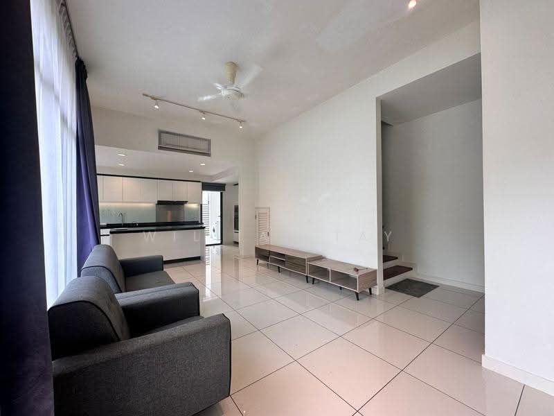 2-storey Terraced House for Sale in Medini (Iskandar Puteri (Nusajaya)) - William Tay - PropertyGuru.com.my