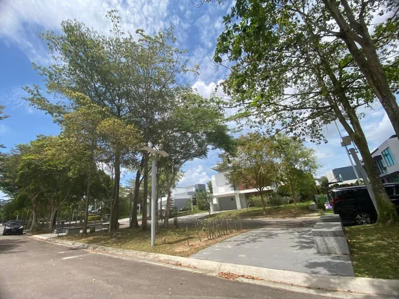 Bungalow House for Sale in East Ledang (Iskandar Puteri (Nusajaya)) - William Tay - Exterior - PropertyGuru.com.my