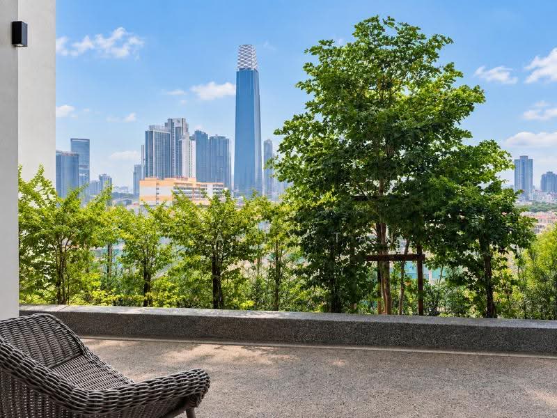 Condominium for Rent at Skyline KL - JC Alex Tan - View - PropertyGuru.com.my