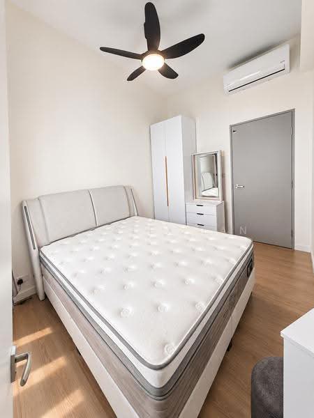 Condominium for Rent at Skyline KL - JC Alex Tan - Bedroom - PropertyGuru.com.my