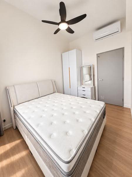 Condominium for Rent at Skyline KL - JC Alex Tan - Bedroom - PropertyGuru.com.my