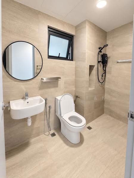 Condominium for Rent at Skyline KL - JC Alex Tan - Bathroom - PropertyGuru.com.my