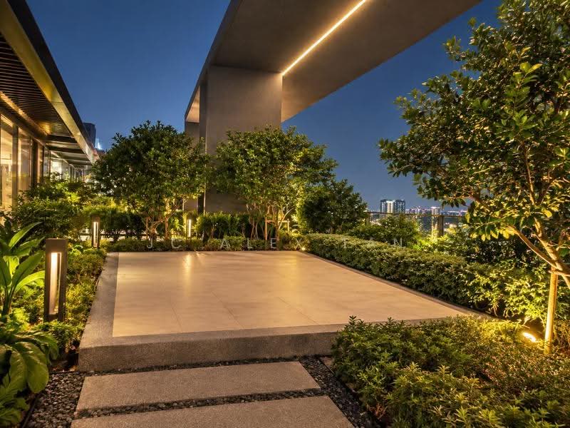 Condominium for Rent at Skyline KL - JC Alex Tan - Exterior - PropertyGuru.com.my