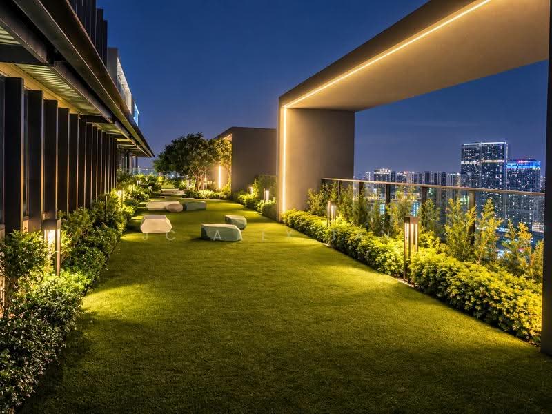 Condominium for Rent at Skyline KL - JC Alex Tan - Exterior - PropertyGuru.com.my