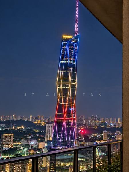 Condominium for Rent at Skyline KL - JC Alex Tan - Exterior - PropertyGuru.com.my