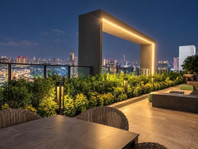 Condominium for Rent at Skyline KL - JC Alex Tan - Exterior - PropertyGuru.com.my
