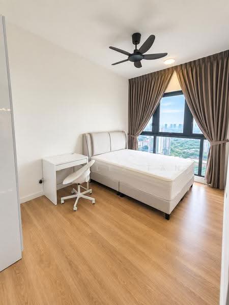 Condominium for Rent at Skyline KL - JC Alex Tan - Bedroom - PropertyGuru.com.my