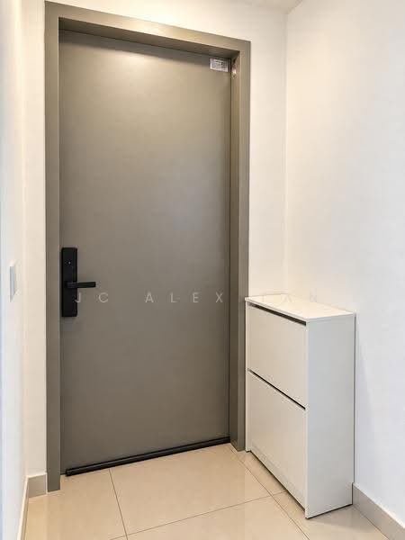 Condominium for Rent at Skyline KL - JC Alex Tan - Entrance - PropertyGuru.com.my