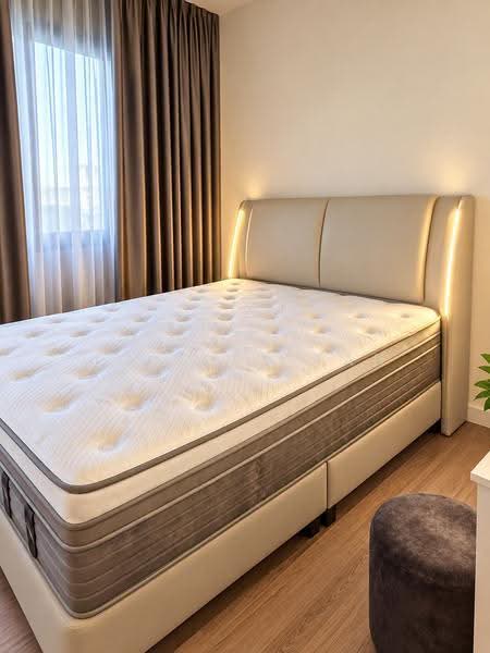 Condominium for Rent at Skyline KL - JC Alex Tan - Bedroom - PropertyGuru.com.my