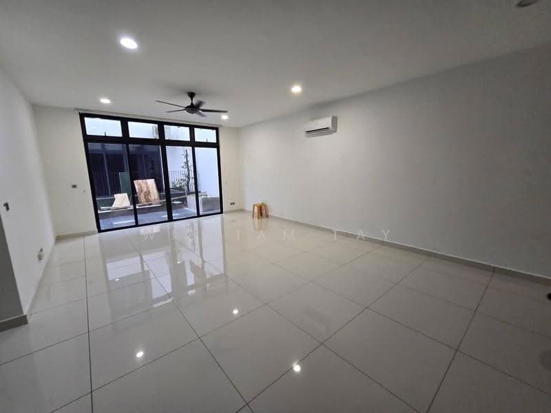 Bungalow House for Sale in Horizon Hills (Iskandar Puteri (Nusajaya)) - William Tay - Living Room - PropertyGuru.com.my