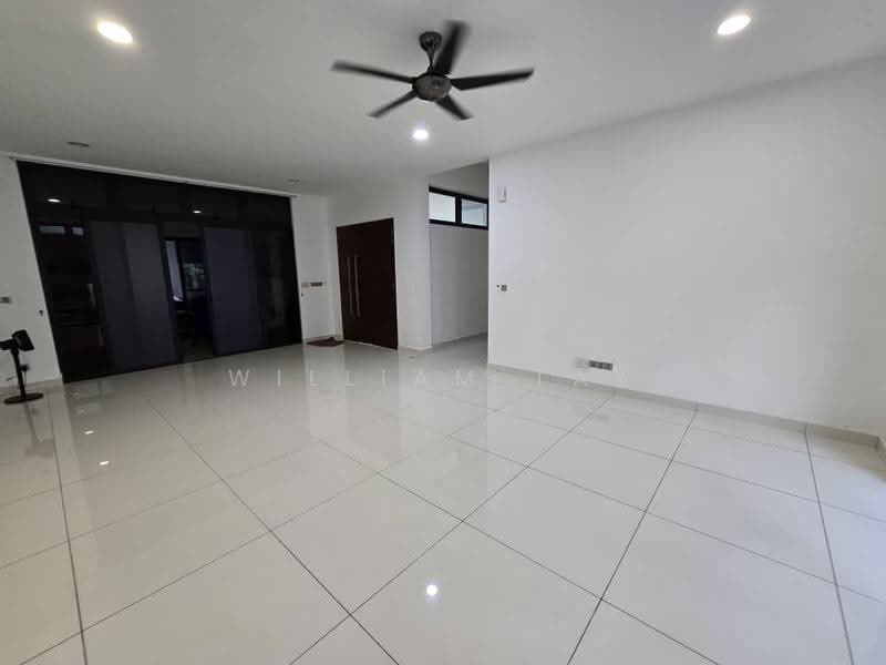 Bungalow House for Sale in Horizon Hills (Iskandar Puteri (Nusajaya)) - William Tay - Living Room - PropertyGuru.com.my