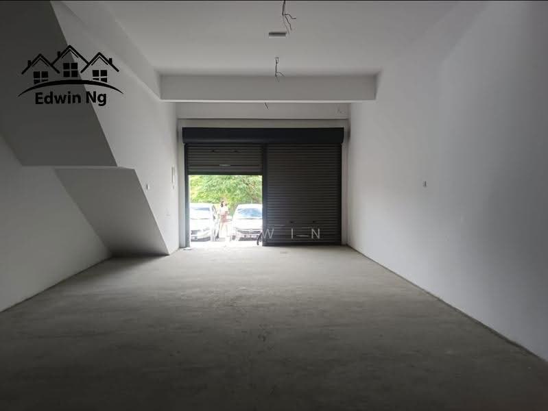Kedai untuk Disewa di Bandar Machang Bubok (Bukit Mertajam) - Edwin Ng - PropertyGuru.com.my