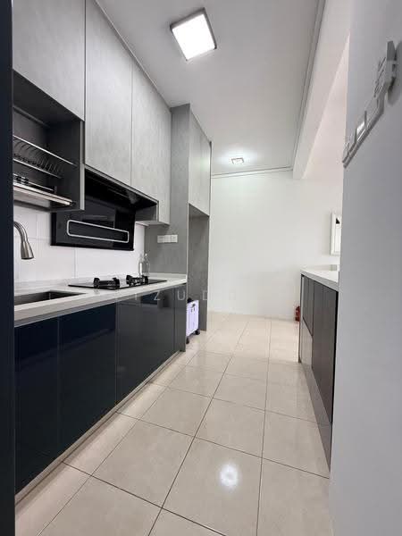 Condominium for Rent at Platinum Splendor Residence - Aizuddin Kailan - PropertyGuru.com.my