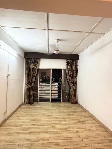 Pangsapuri untuk Dijual di Puchong Permata 3 - Rafedah Binti Abdul Aziz - Living Room - PropertyGuru.com.my