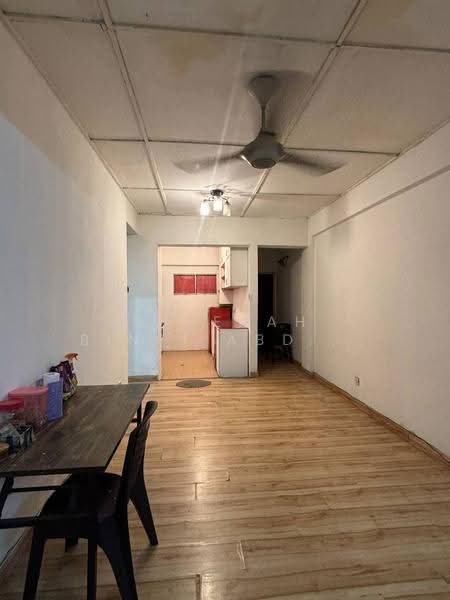 Pangsapuri untuk Dijual di Puchong Permata 3 - Rafedah Binti Abdul Aziz - Living Room - PropertyGuru.com.my