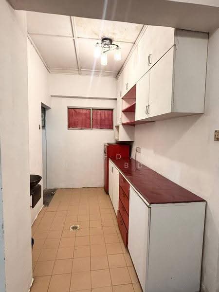 Pangsapuri untuk Dijual di Puchong Permata 3 - Rafedah Binti Abdul Aziz - Kitchen - PropertyGuru.com.my