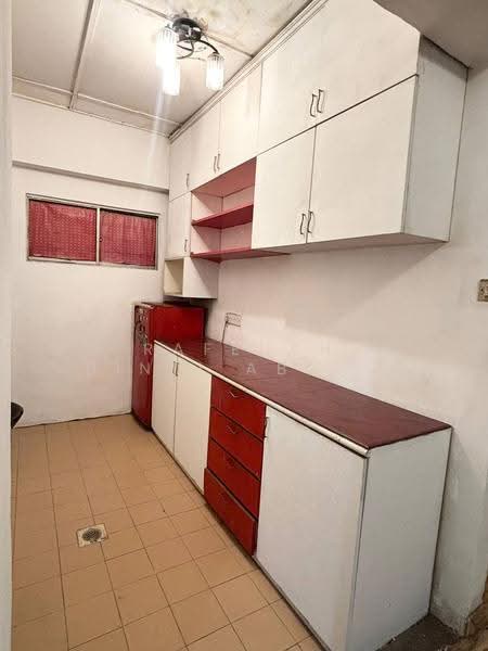 Pangsapuri untuk Dijual di Puchong Permata 3 - Rafedah Binti Abdul Aziz - Kitchen - PropertyGuru.com.my