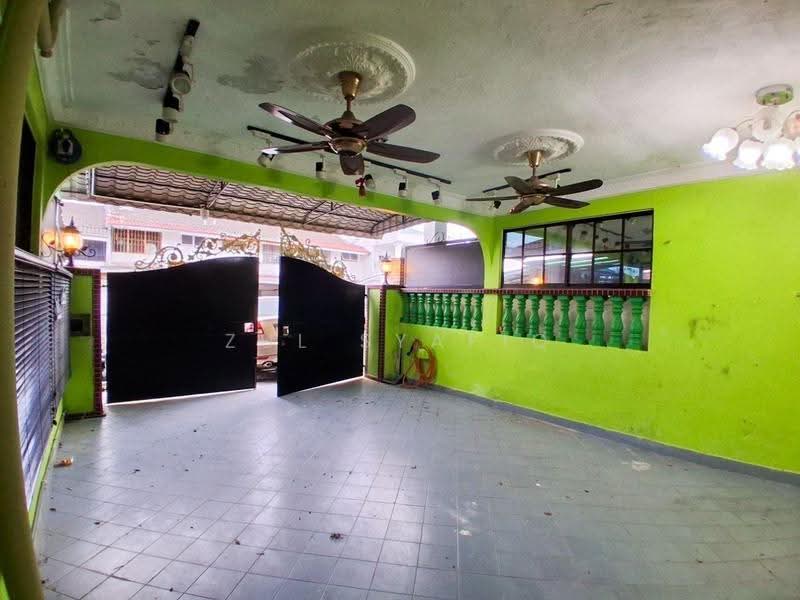 Terraced House for Sale in Taman Kajang Baru (Kajang) - Zul Syafiq - PropertyGuru.com.my
