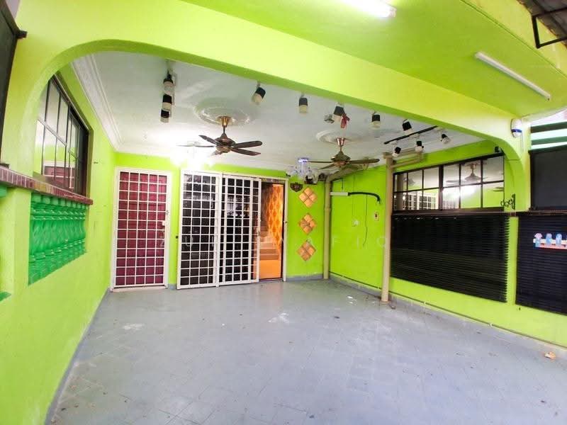 Terraced House for Sale in Taman Kajang Baru (Kajang) - Zul Syafiq - PropertyGuru.com.my