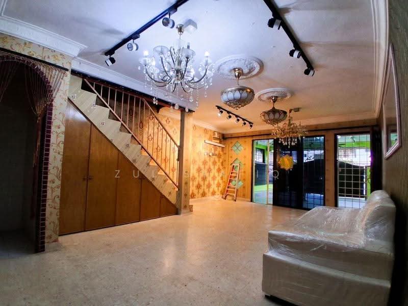Terraced House for Sale in Taman Kajang Baru (Kajang) - Zul Syafiq - PropertyGuru.com.my