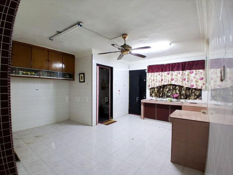 Terraced House for Sale in Taman Kajang Baru (Kajang) - Zul Syafiq - PropertyGuru.com.my