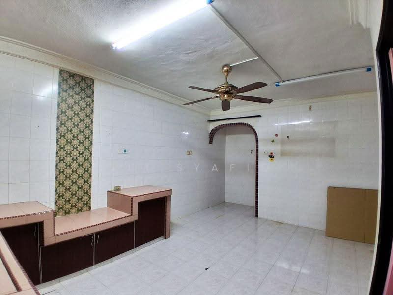 Terraced House for Sale in Taman Kajang Baru (Kajang) - Zul Syafiq - PropertyGuru.com.my