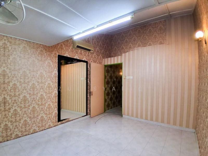 Terraced House for Sale in Taman Kajang Baru (Kajang) - Zul Syafiq - PropertyGuru.com.my