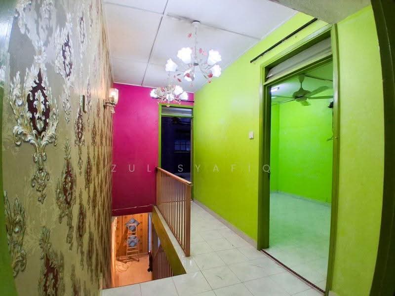 Terraced House for Sale in Taman Kajang Baru (Kajang) - Zul Syafiq - PropertyGuru.com.my