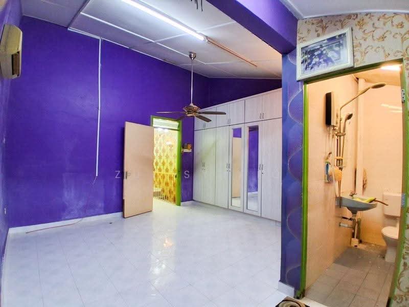 Terraced House for Sale in Taman Kajang Baru (Kajang) - Zul Syafiq - PropertyGuru.com.my