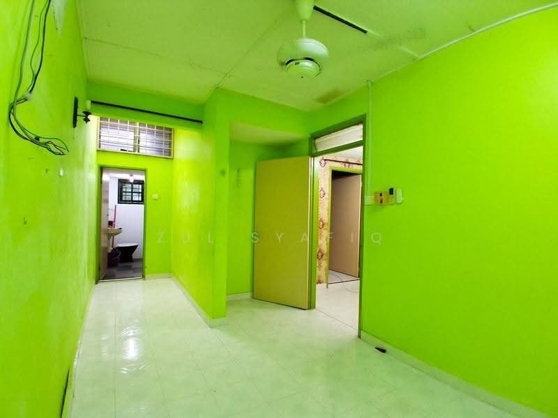 Terraced House for Sale in Taman Kajang Baru (Kajang) - Zul Syafiq - PropertyGuru.com.my