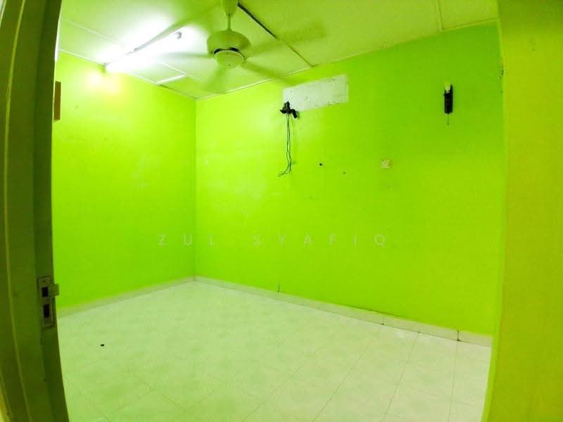 Terraced House for Sale in Taman Kajang Baru (Kajang) - Zul Syafiq - PropertyGuru.com.my