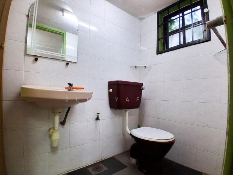Terraced House for Sale in Taman Kajang Baru (Kajang) - Zul Syafiq - PropertyGuru.com.my