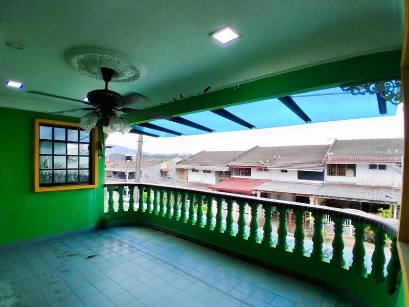 Terraced House for Sale in Taman Kajang Baru (Kajang) - Zul Syafiq - PropertyGuru.com.my