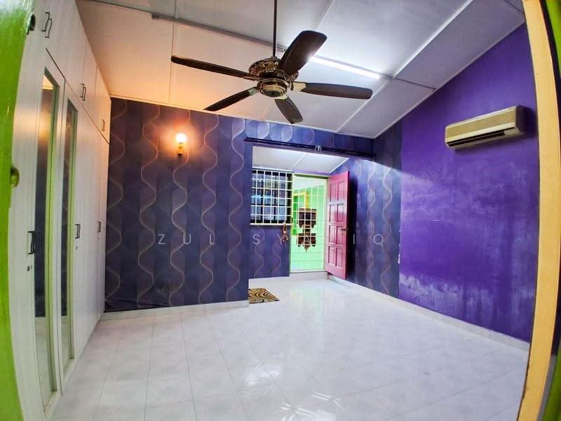 Terraced House for Sale in Taman Kajang Baru (Kajang) - Zul Syafiq - PropertyGuru.com.my